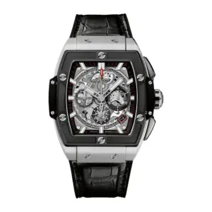 Hublot Replica Watch Spirit Of Big Bang Titanium 601 NM 0173 LR