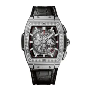 Hublot Replica Watch Spirit Of Big Bang Titanium 601 NX 0173 LR 1104