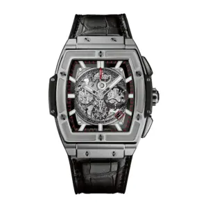 Hublot Replica Watch Spirit Of Big Bang Titanium 641 NX 0173 LR