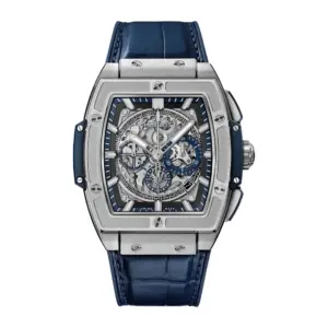 Hublot Replica Watch Spirit Of Big Bang Titanium 641 NX 7170 LR