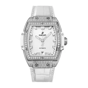 Hublot Replica Watch Spirit Of Big Bang Titanium 665 NE 2010 LR 1604