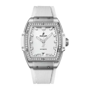 Hublot Replica Watch Spirit Of Big Bang Titanium 665 NE 2010 RW 1204