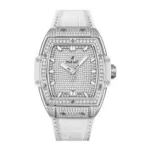 Hublot Replica Watch Spirit Of Big Bang Titanium 665 NE 9010 LR 1604