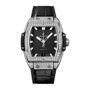 Hublot Replica Watch Spirit Of Big Bang Titanium 665 NX 1170 LR 1604