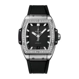 Hublot Replica Watch Spirit Of Big Bang Titanium 665 NX 1170 RX 1204