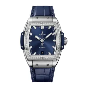 Hublot Replica Watch Spirit Of Big Bang Titanium 665 NX 7170 LR 1204