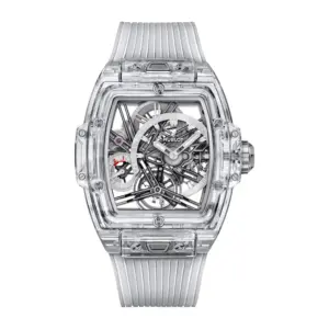 Hublot Replica Watch Spirit Of Big Bang Tourbillon 645 JX 5120 RT