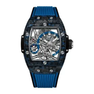 Hublot Replica Watch Spirit Of Big Bang Tourbillon 645 QL 7117 RX