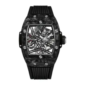 Hublot Replica Watch Spirit Of Big Bang Tourbillon 645 QN 1117 RX