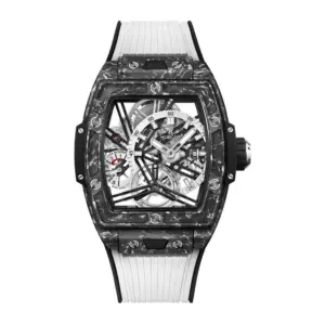 Hublot Replica Watch Spirit Of Big Bang Tourbillon 645 QW 2012 RW