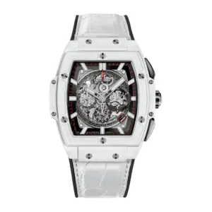 Hublot Replica Watch Spirit Of Big Bang White 601 HX 0173 LR