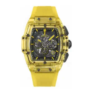 Hublot Replica Watch Spirit Of Big Bang Yellow 601 JY 0190 RT