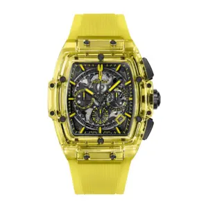 Hublot Replica Watch Spirit Of Big Bang Yellow 641 JY 0190 RT