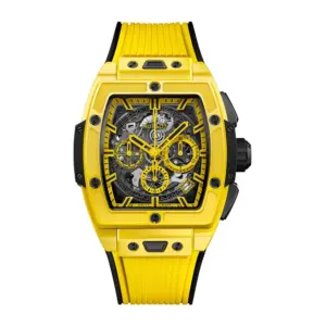 Hublot Replica Watch Spirit Of Big Bang Yellow 642 CY 011Y RX