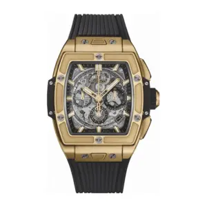 Hublot Replica Watch Spirit Of Big Bang Yellow 642 VX 0130 RX