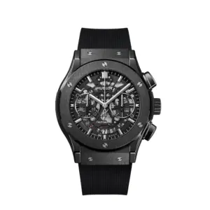 Hublot Replicas Classic Fusion Aerofusion Black Magic 45MM 525 CM 0170 RX