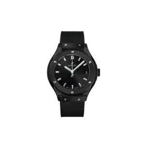 Hublot Replicas Classic Fusion Black Magic 33MM 581 CM 1470 RX