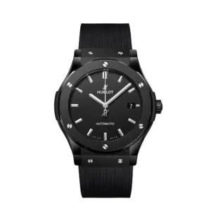 Hublot Replicas Classic Fusion Black Magic 45MM 511 CM 1171 RX