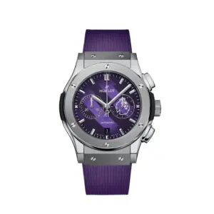 Hublot Replicas Classic Fusion Chronograph Premier League 42MM 541 NX 8970 RX PLW23