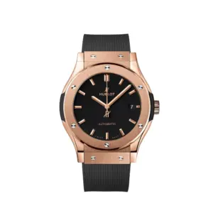 Hublot Replicas Classic Fusion King Gold 42MM 542 OX 1181 RX