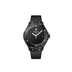 Hublot Replicas Classic Fusion Original Black Magic 33MM 581 CX 1270 RX MDM