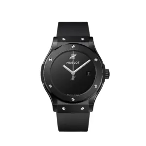 Hublot Replicas Classic Fusion Original Black Magic 42MM 542 CX 1270 RX MDM