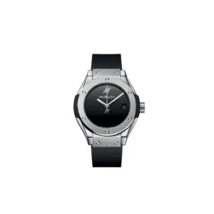 Hublot Replicas Classic Fusion Original Titanium 29MM 591 NX 1270 RX MDM