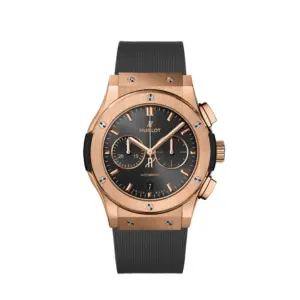 Hublot Replicas Classic Fusion Racing Grey Chronograph King 541 OX 7080 RX
