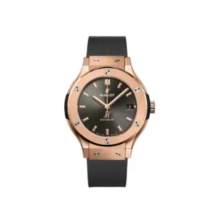 Hublot Replicas Classic Fusion Racing Grey King Gold 565 OX 7081 RX