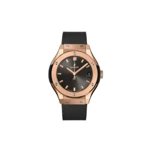 Hublot Replicas Classic Fusion Racing Grey King Gold 581 OX 7081 RX