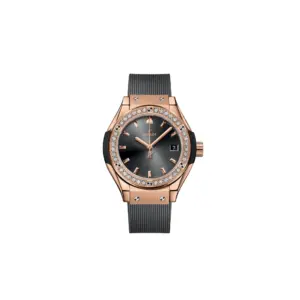 Hublot Replicas Classic Fusion Racing Grey King Gold 591 OX 7080 RX 1204