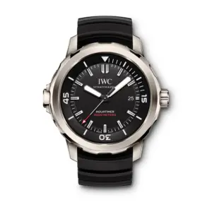 IWC replica Best Fake watches Aquatimer Automatic 2000 Edition IW329101