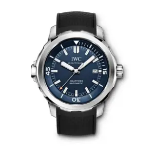 IWC replica Best Fake watches Aquatimer Automatic Edition Expedition IW329005
