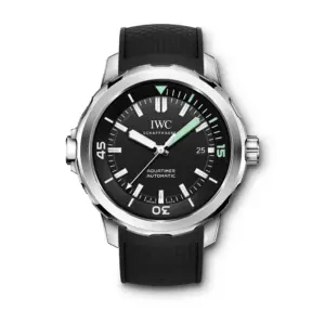 IWC replica Best Fake watches Aquatimer Automatic IW329001