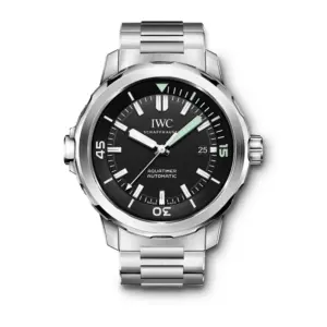 IWC replica Best Fake watches Aquatimer Automatic IW329002
