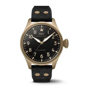 IWC replica Best Fake watches Big Pilots Watch 43 IW329703