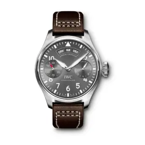IWC replica Best Fake watches Big Pilots Watch Annual IW502702