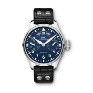 IWC replica Best Fake watches Big Pilots Watch Annual IW502708