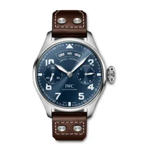IWC replica Best Fake watches Big Pilots Watch Annual IW502710