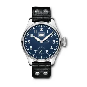 IWC replica Best Fake watches Big Pilots Watch Big IW510503