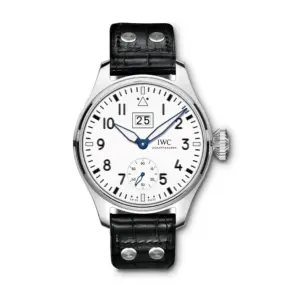 IWC replica Best Fake watches Big Pilots Watch Big IW510504