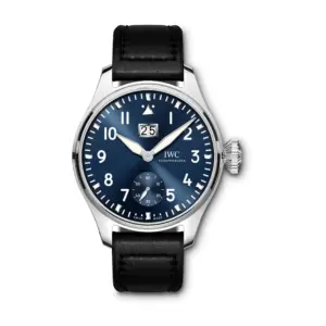 IWC replica Best Fake watches Big Pilots Watch Big IW510505