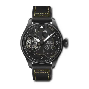 IWC replica Best Fake watches Big Pilots Watch ConstantForce IW590501
