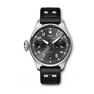 IWC replica Best Fake watches Big Pilots Watch Edition IW501012