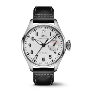 IWC replica Best Fake watches Big Pilots Watch Edition IW501014