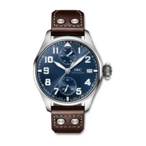 IWC replica Best Fake watches Big Pilots Watch Monopusher IW515202