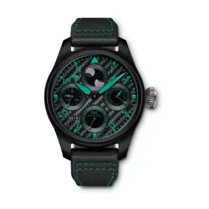 IWC replica Best Fake watches Big Pilots Watch Perpetual IW503003