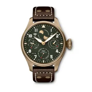 IWC replica Best Fake watches Big Pilots Watch Perpetual IW503601