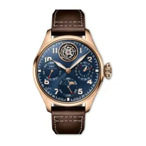 IWC replica Best Fake watches Big Pilots Watch Perpetual IW504803