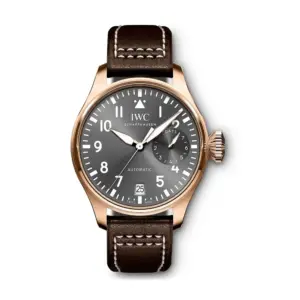 IWC replica Best Fake watches Big Pilots Watch Spitfire IW500917